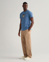 T-shirt Archive Shield