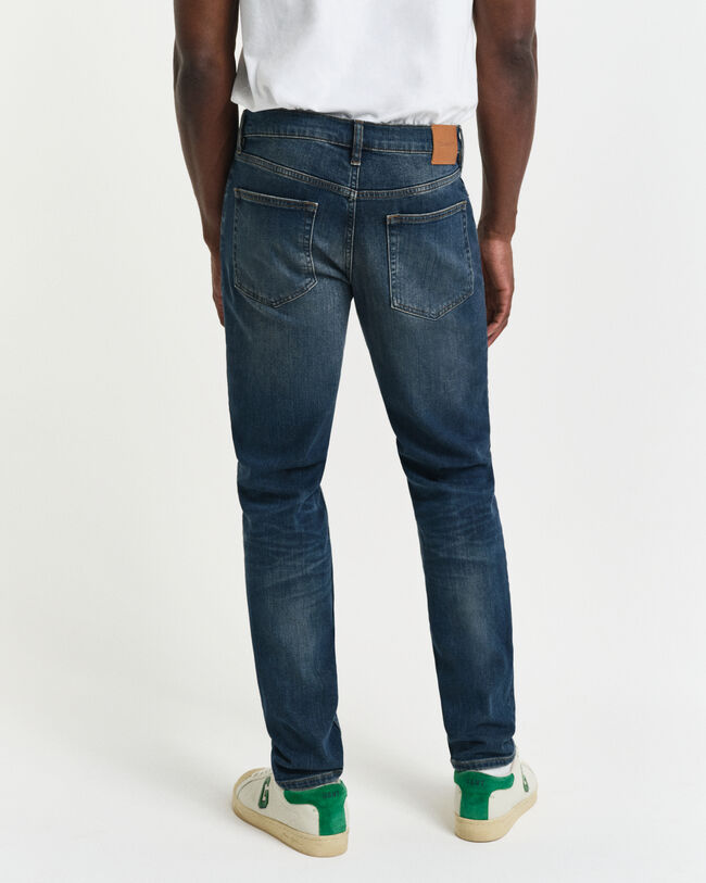 Jean slim fit Archive Wash