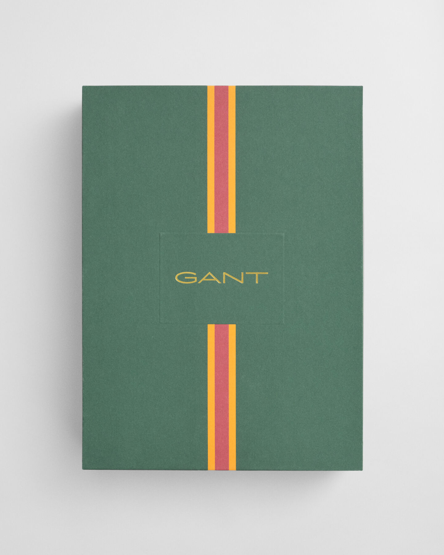 Coffret cadeau pyjama en flanelle à carreaux