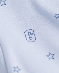 Legging à imprimé étoiles et G Baby