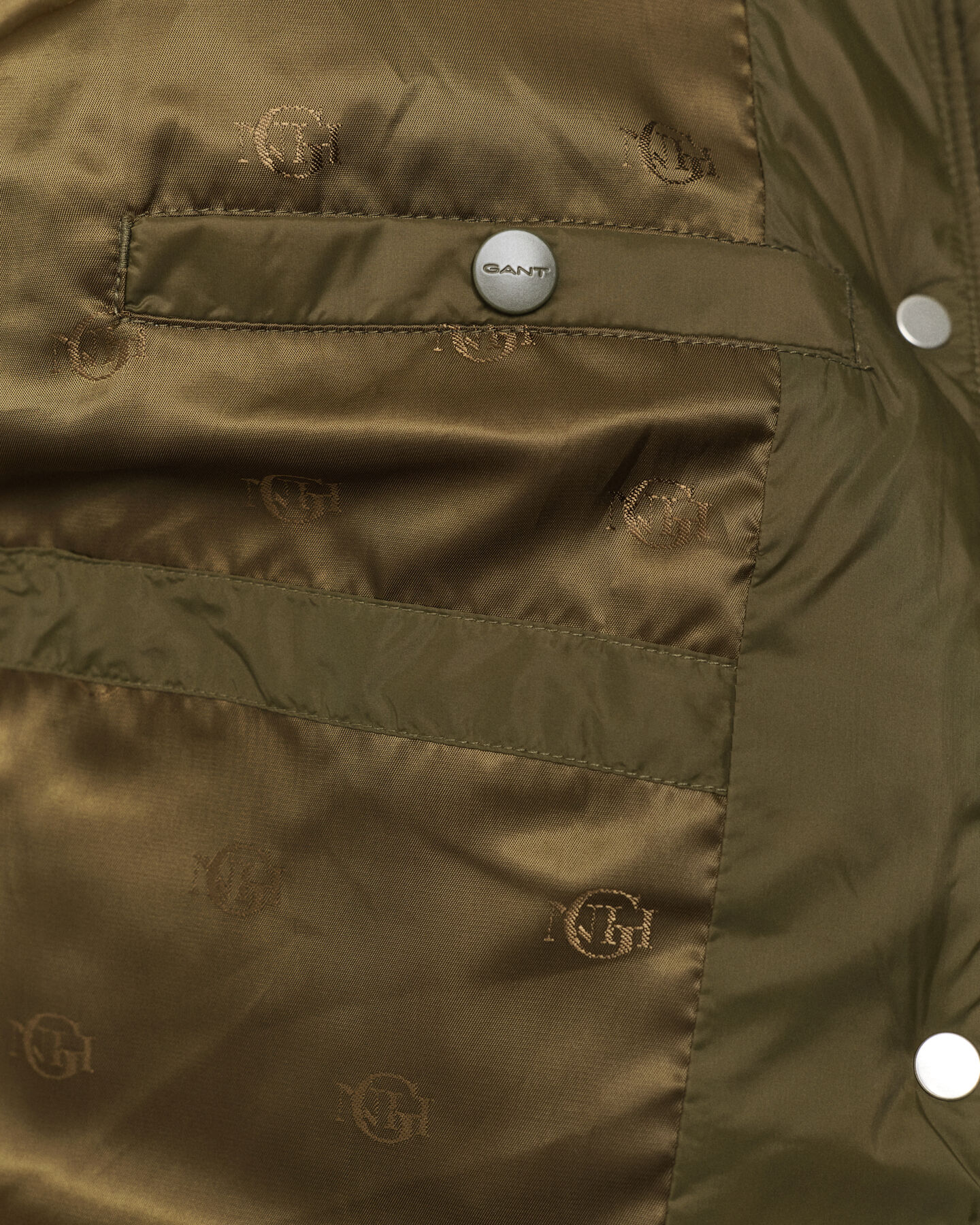 Doudoune mi-longue en duvet