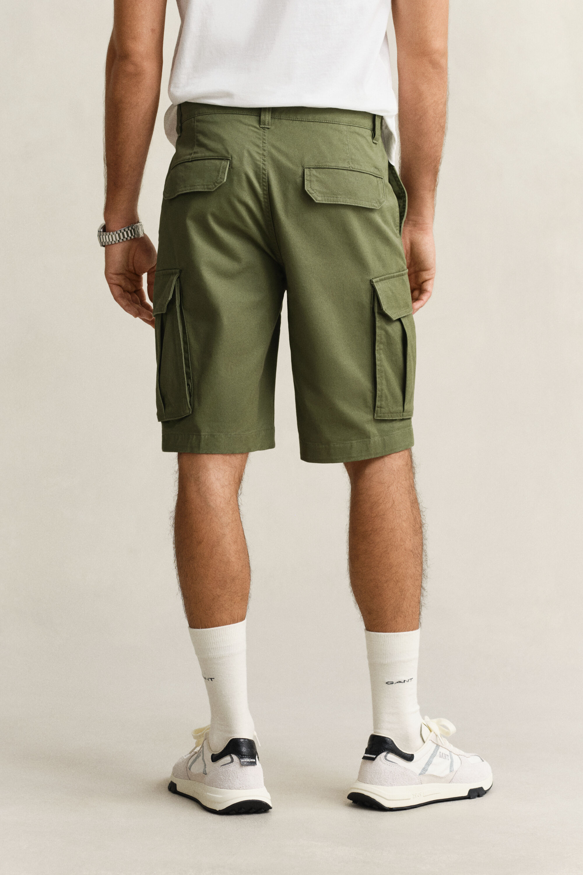 Short cargo classique