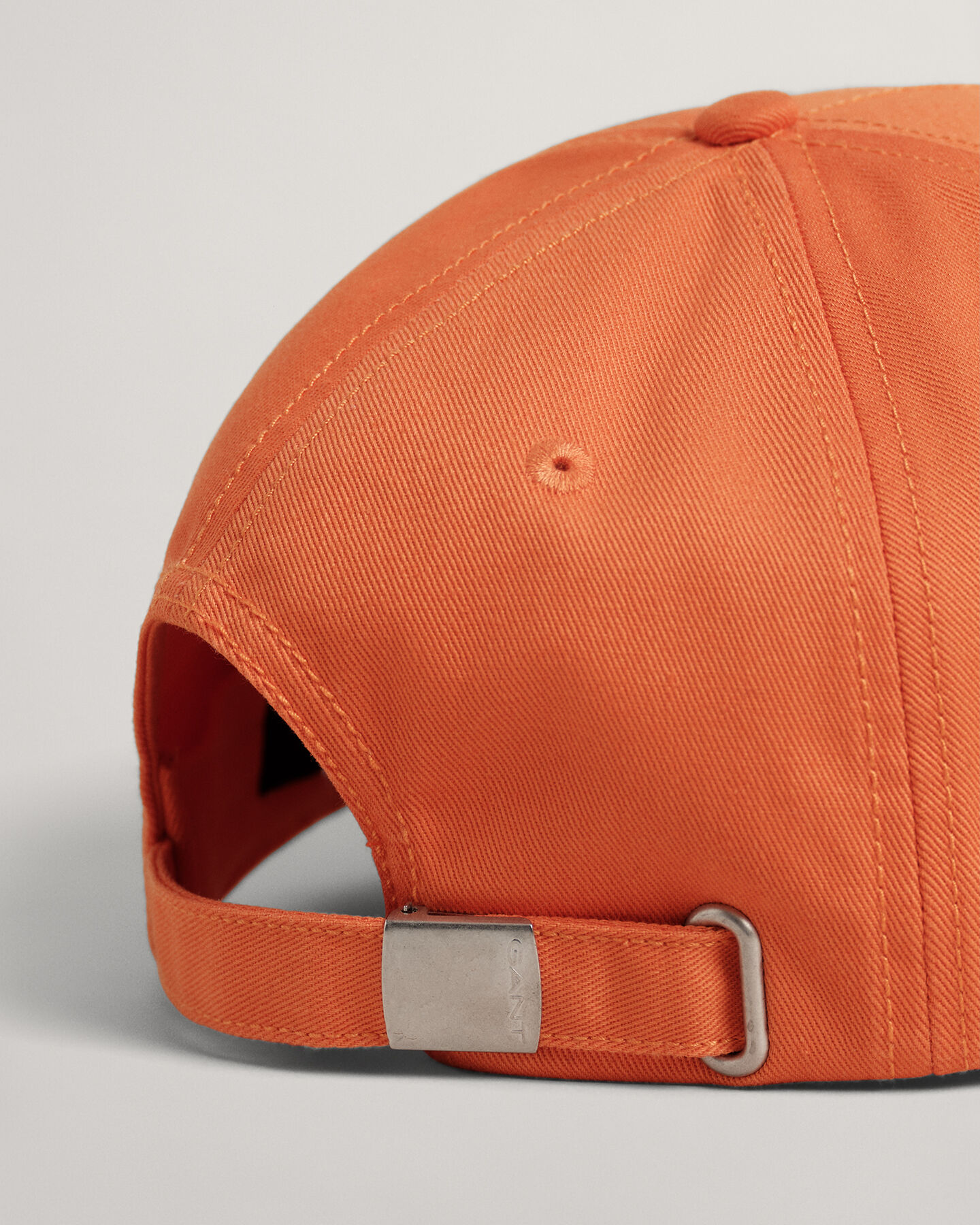 Casquette en coton Archive Shield