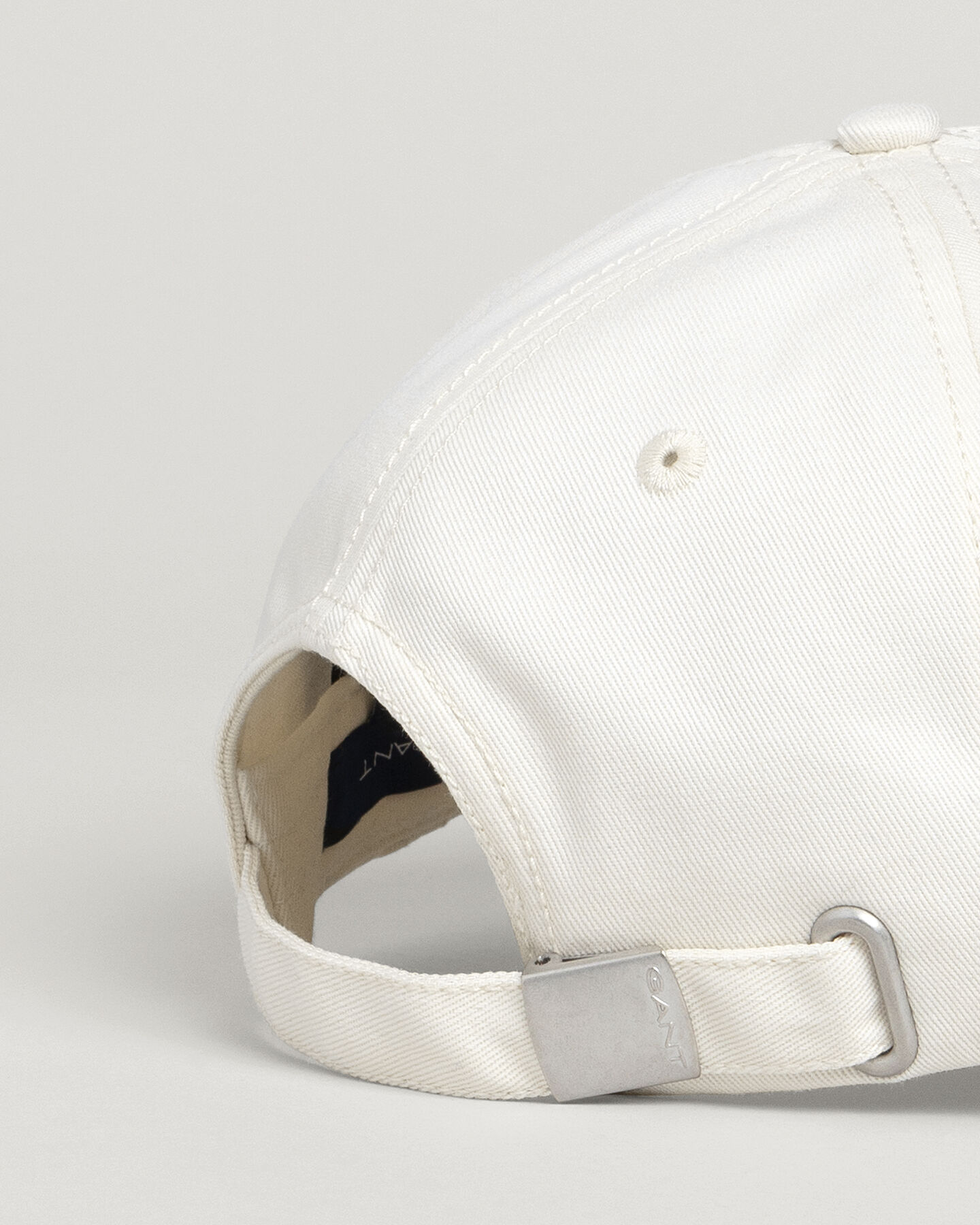Casquette en coton Archive Shield