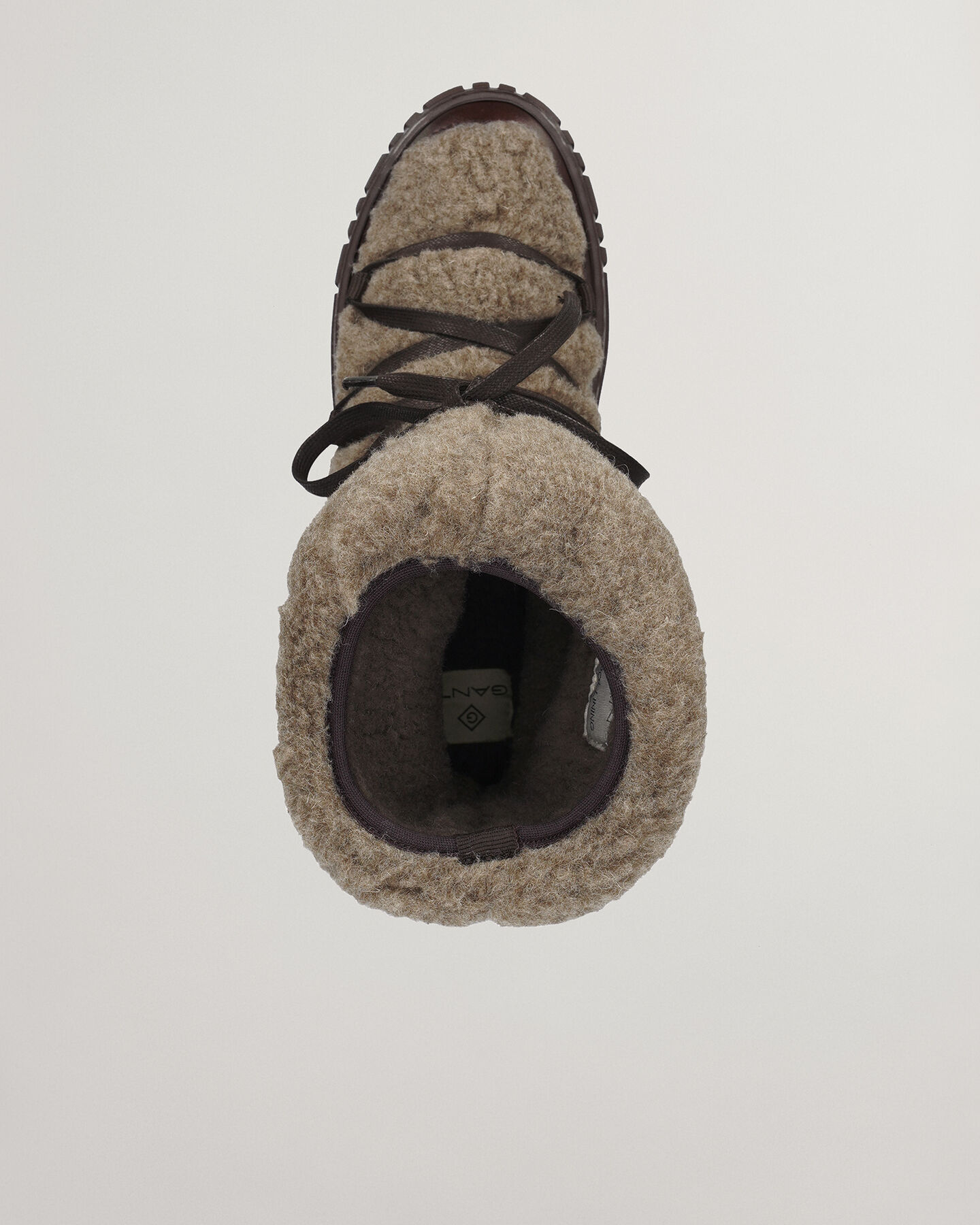 Bottines mi-hautes Snowmont