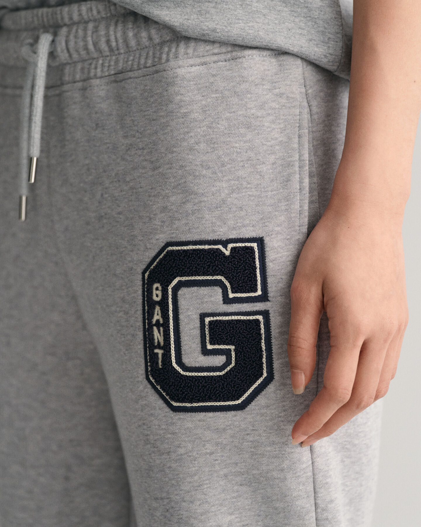 Pantalon de jogging G