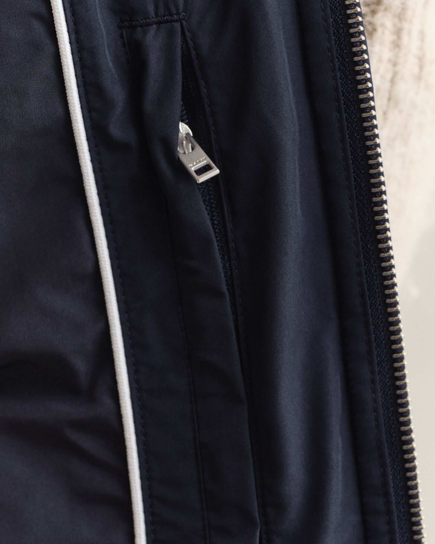 Doudoune sans manches matelassée Windcheater