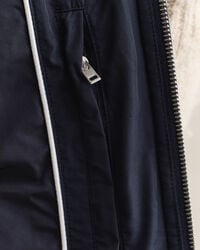 Doudoune sans manches matelassée Windcheater