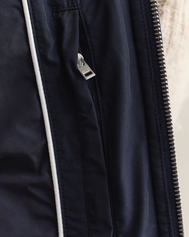 Doudoune sans manches matelassée Windcheater