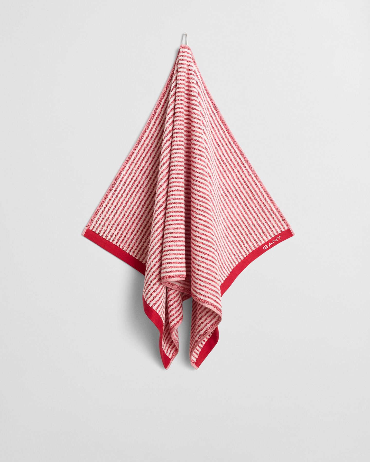 Serviette à rayures 70 x 140