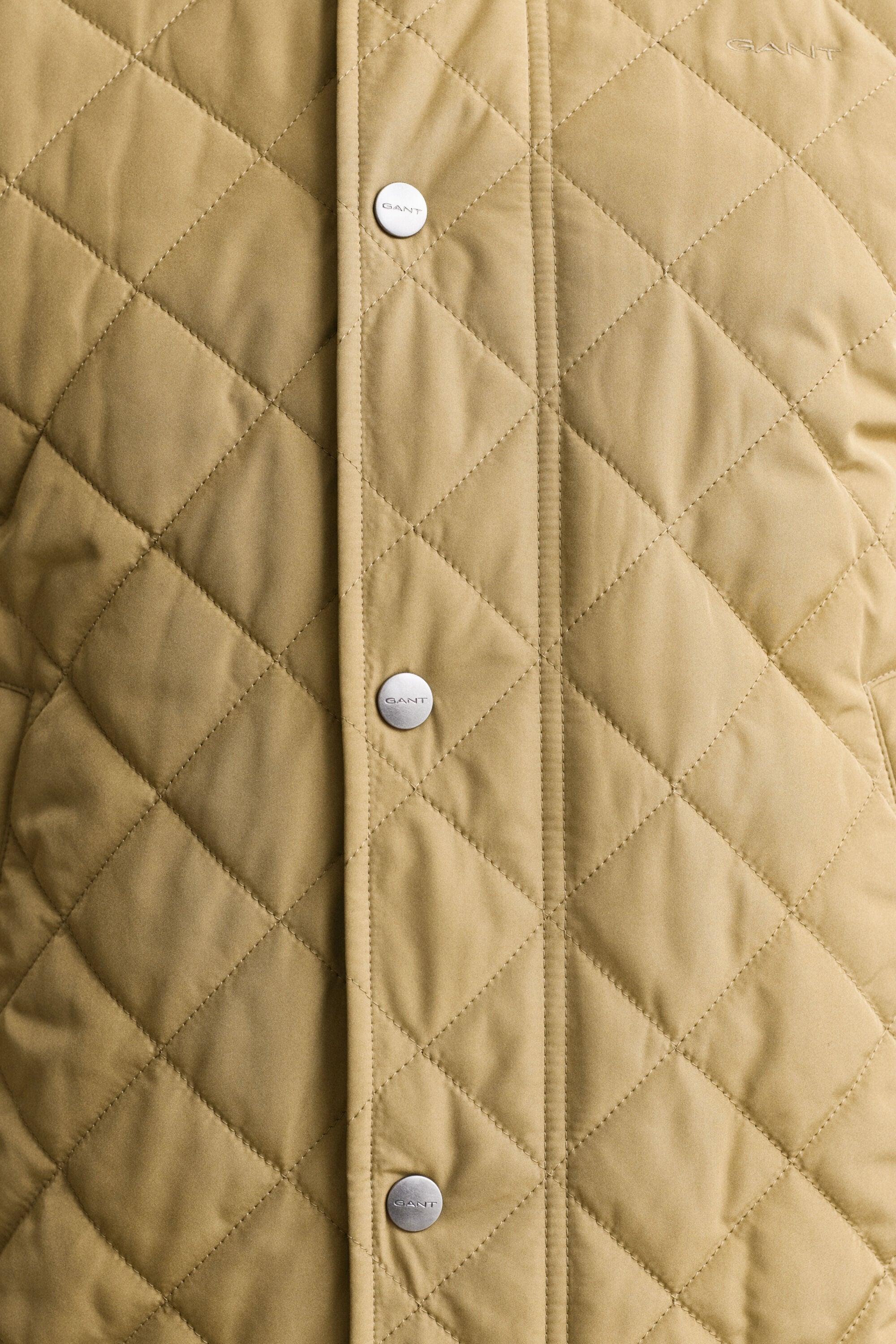 Veste matelassée