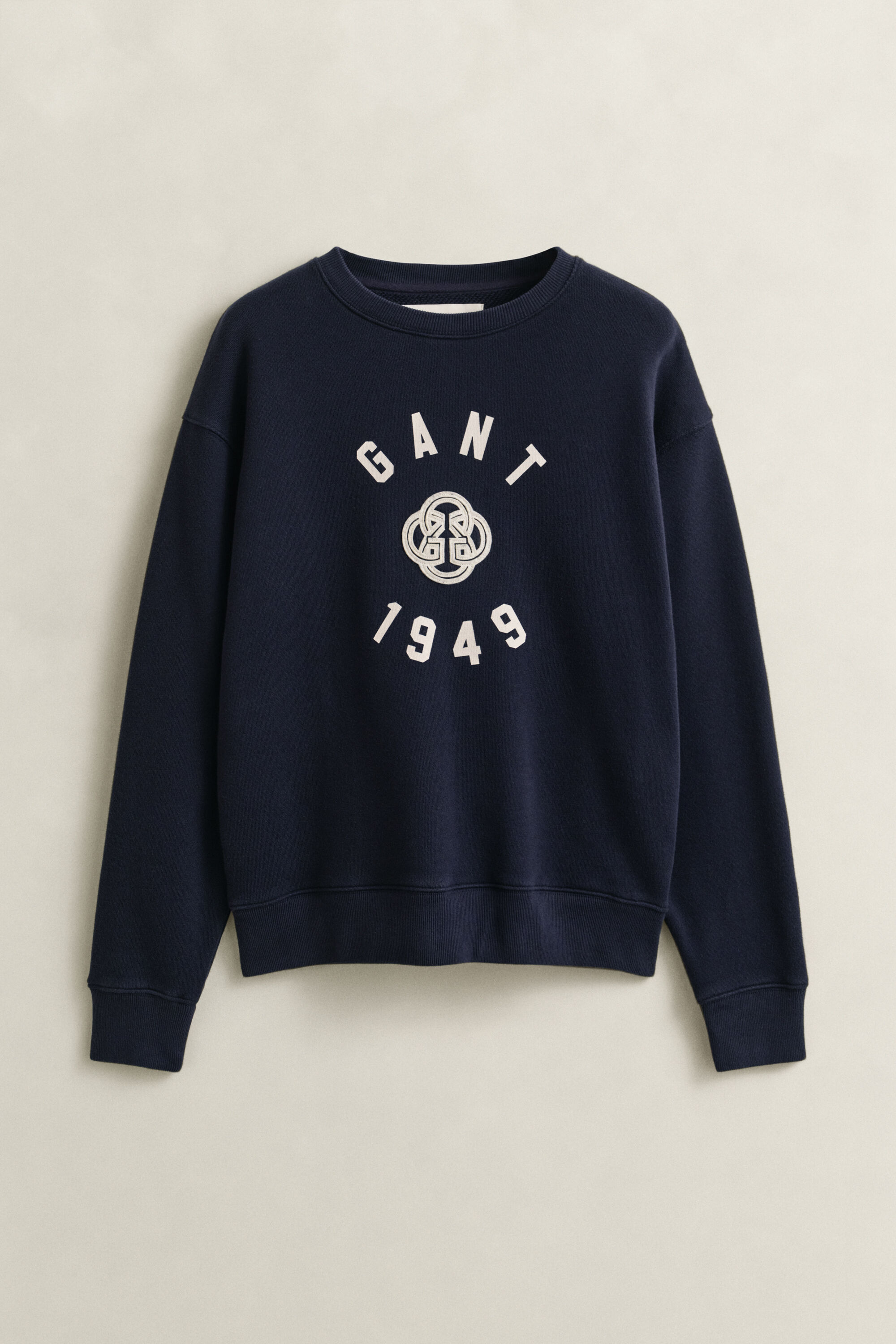 Sweat-shirt col rond Graphic