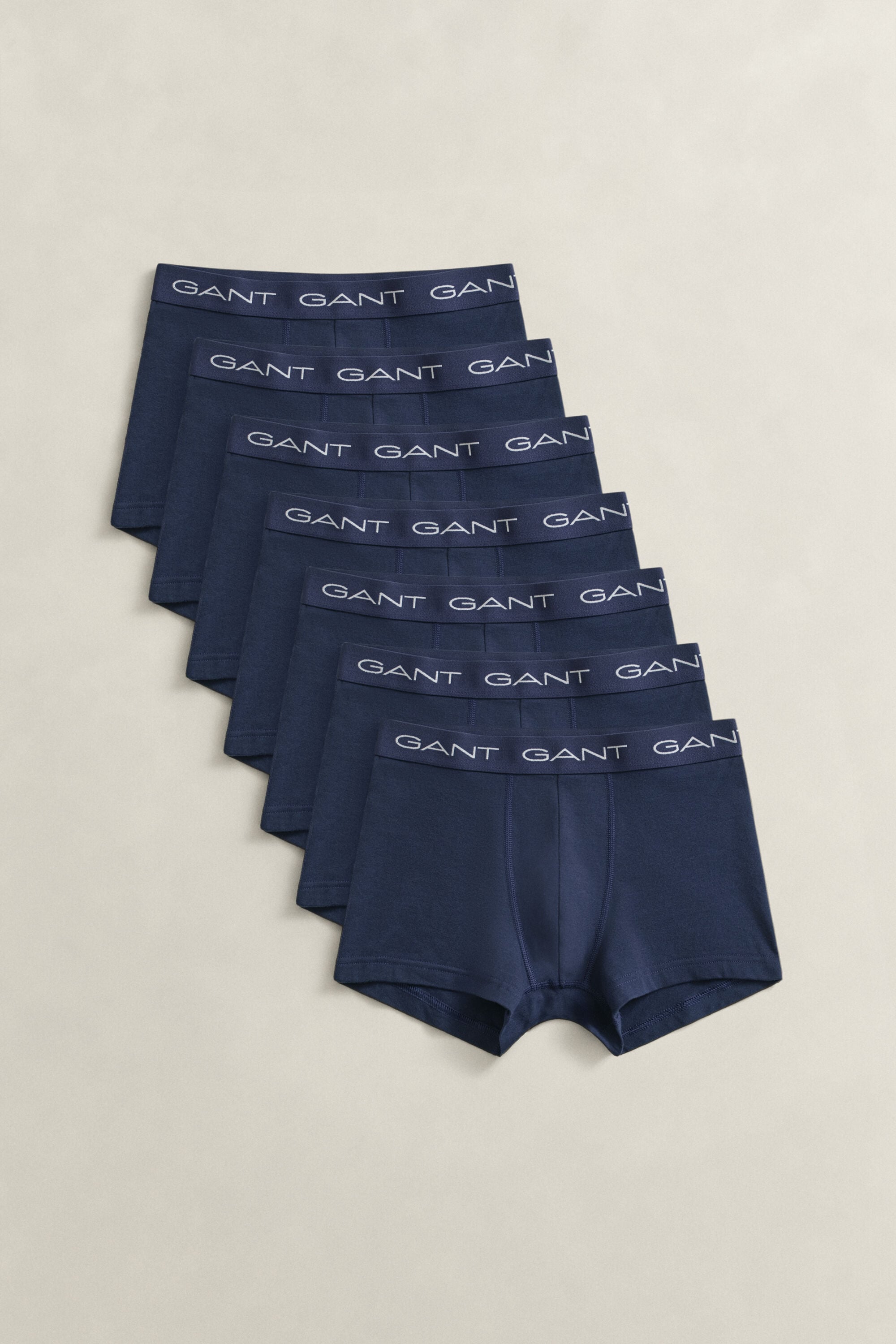 Lot de 7 caleçons
