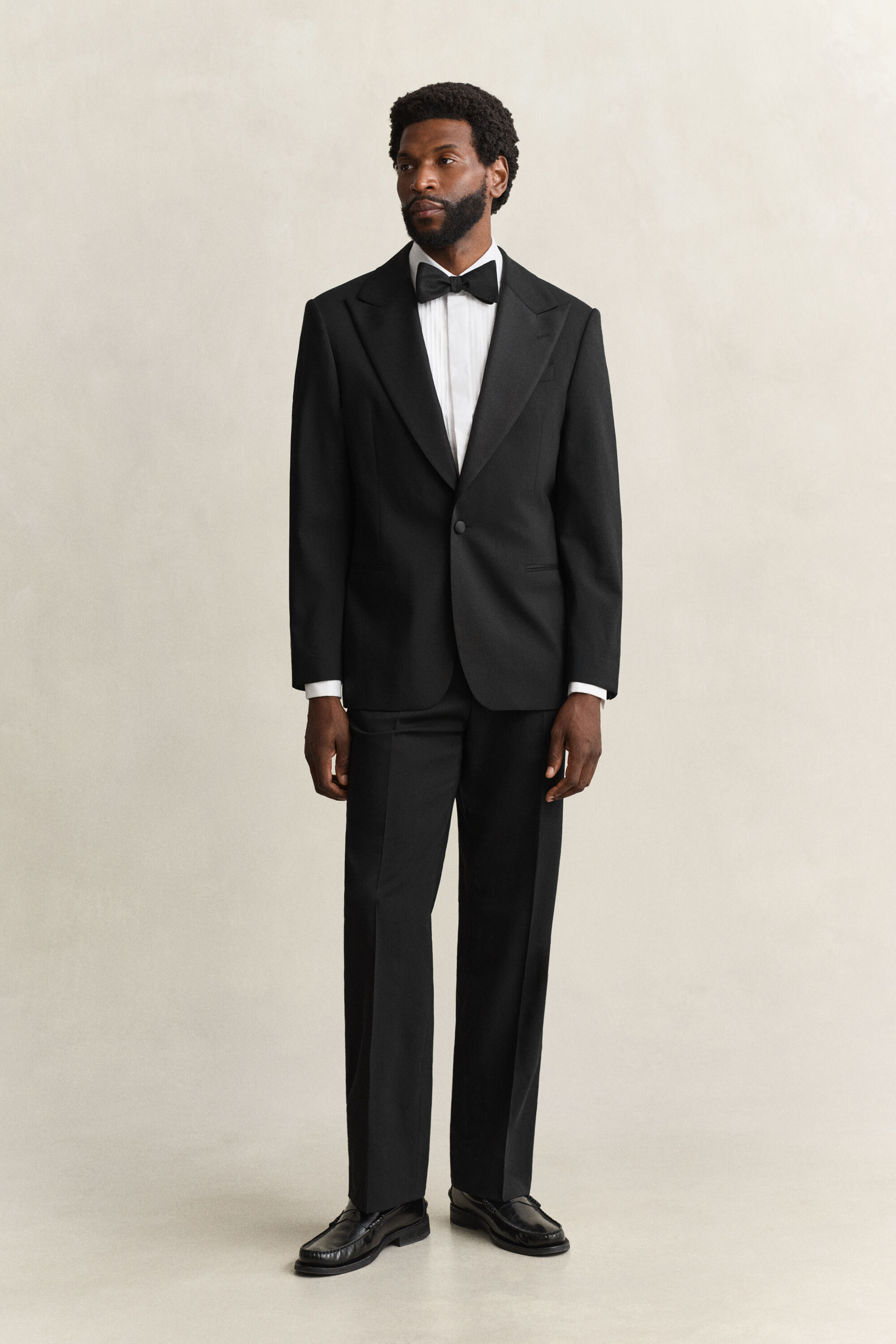 Veste de smoking