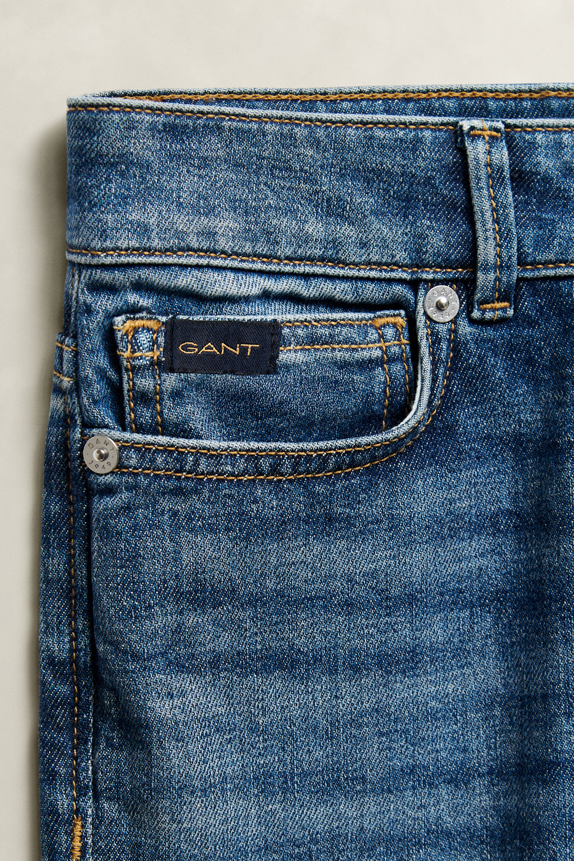 Jean Bootcut Ado Fille