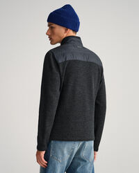 Veste légère rembourrée Mixed Media