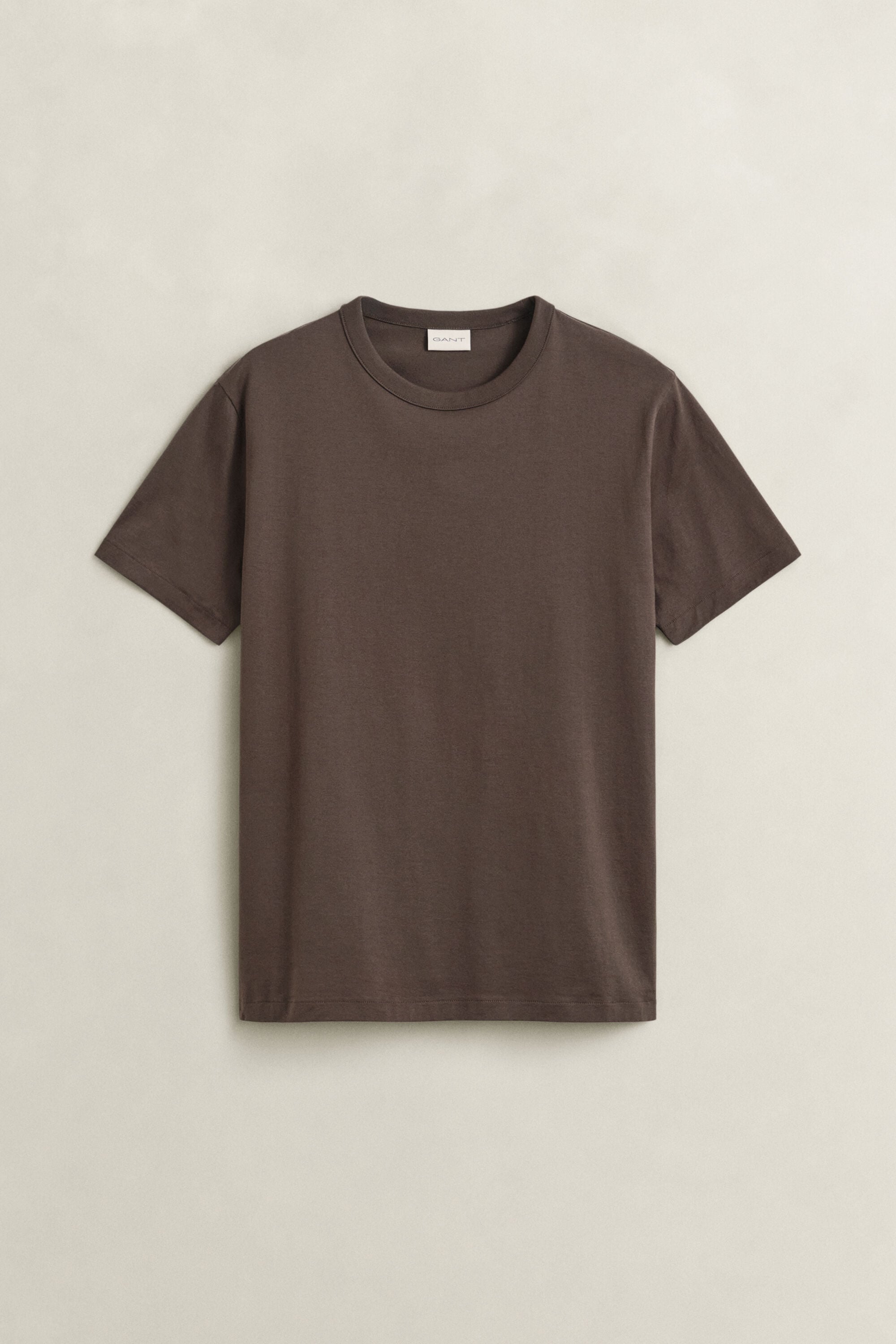 T-shirt en coton Pima