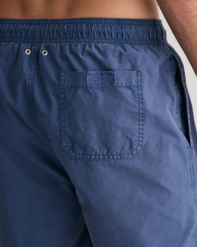 Short de bain Sunfaded