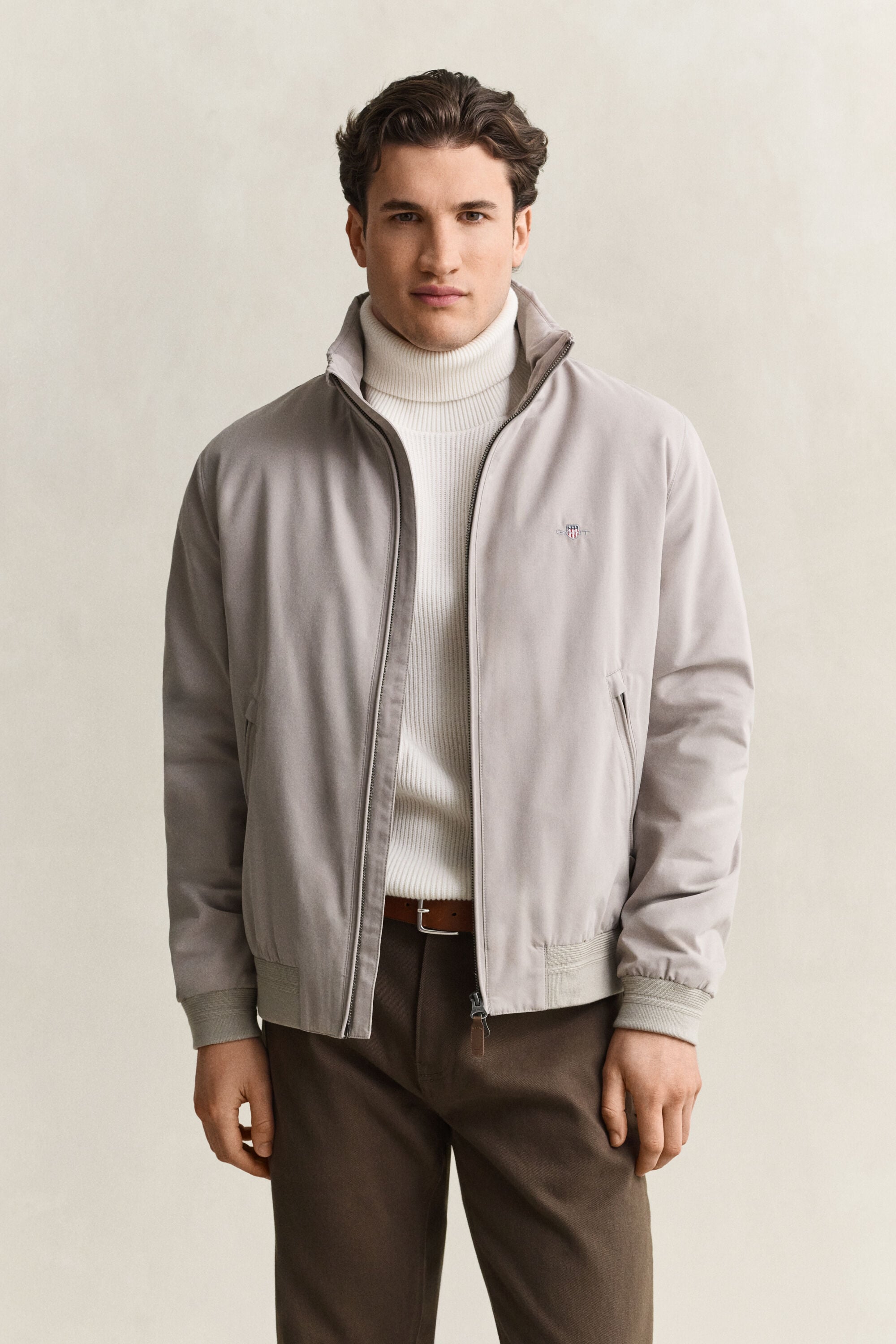 Veste Hampshire