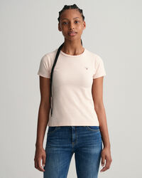 T-shirt ajust&eacute; Original Teen Girls