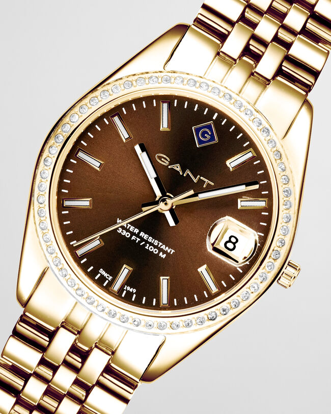 Montre bijou Sussex Mini