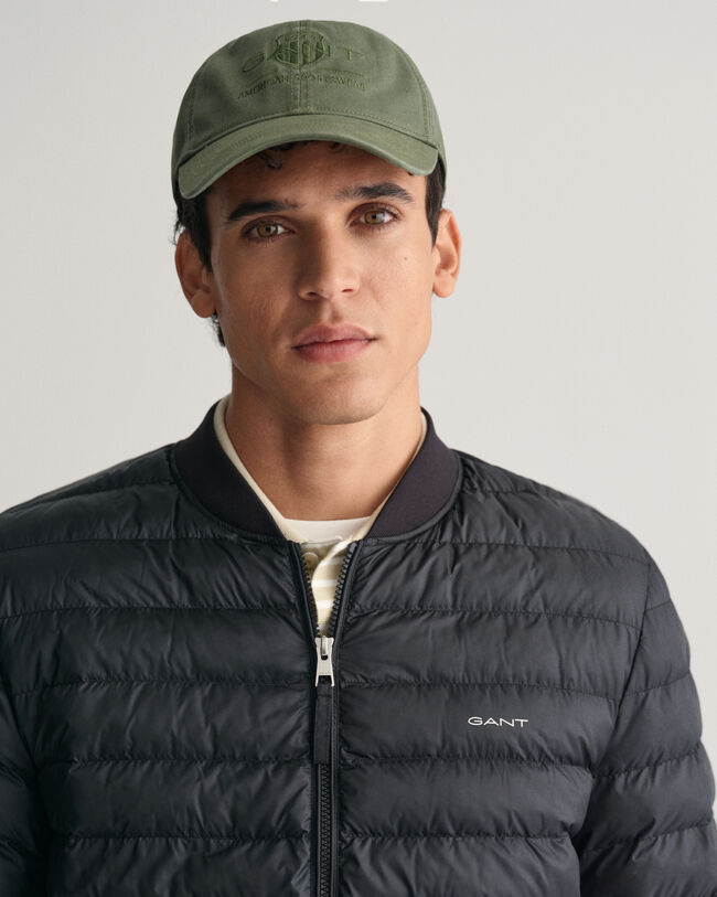 Bomber léger rembourré