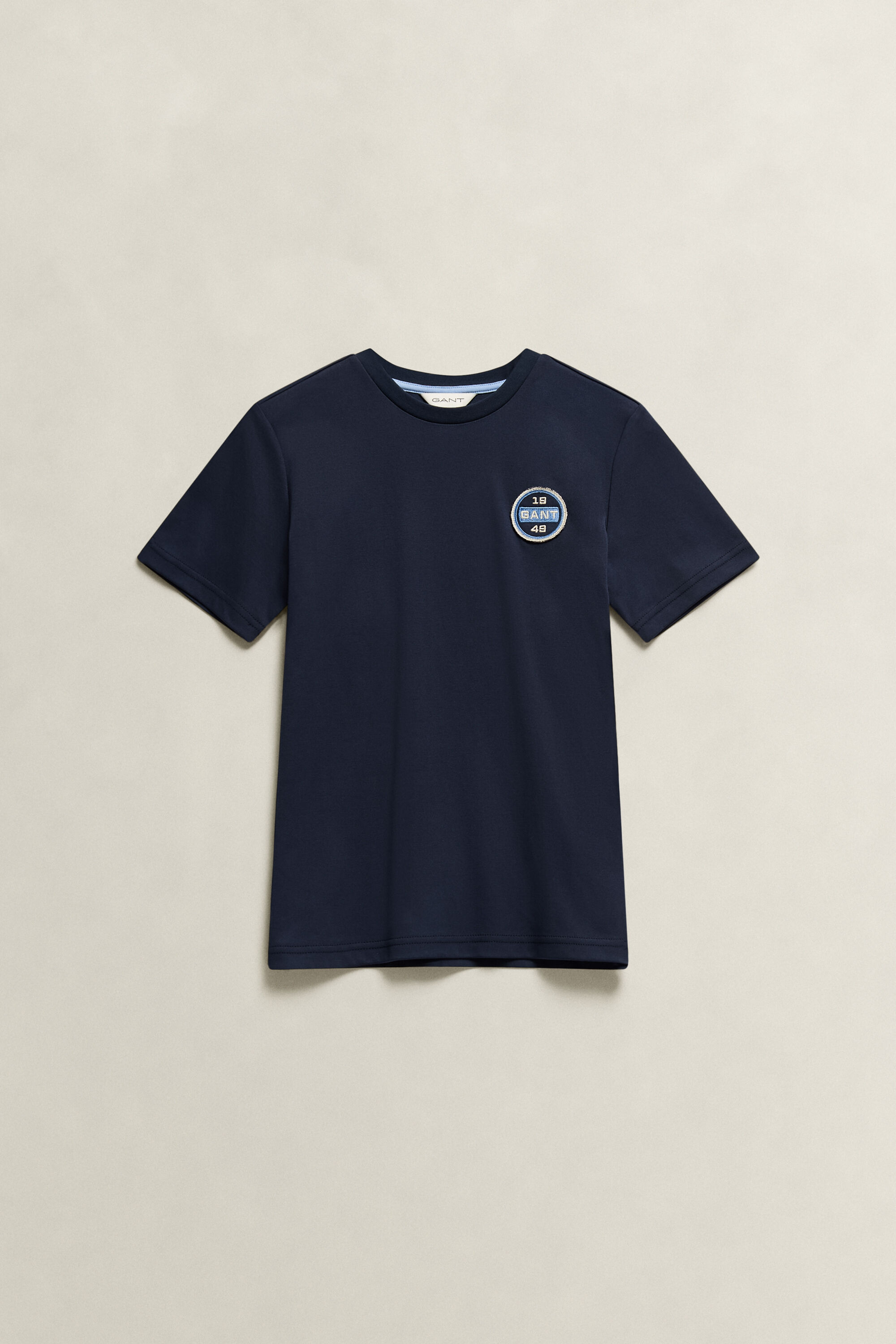 T-shirt avec logo Ado Garçon