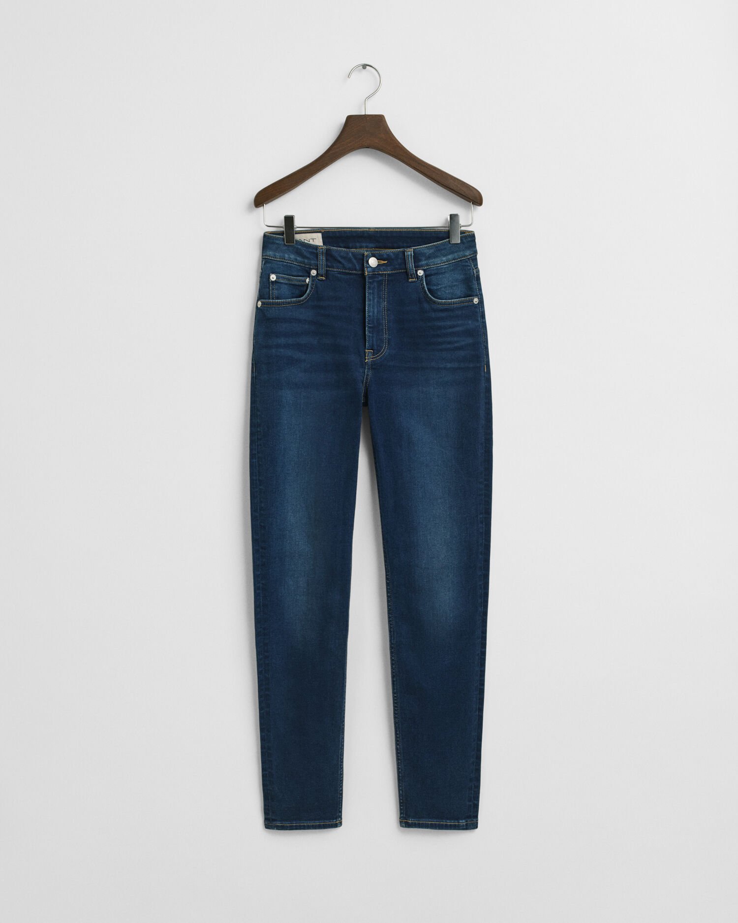Jean coupe slim stretch