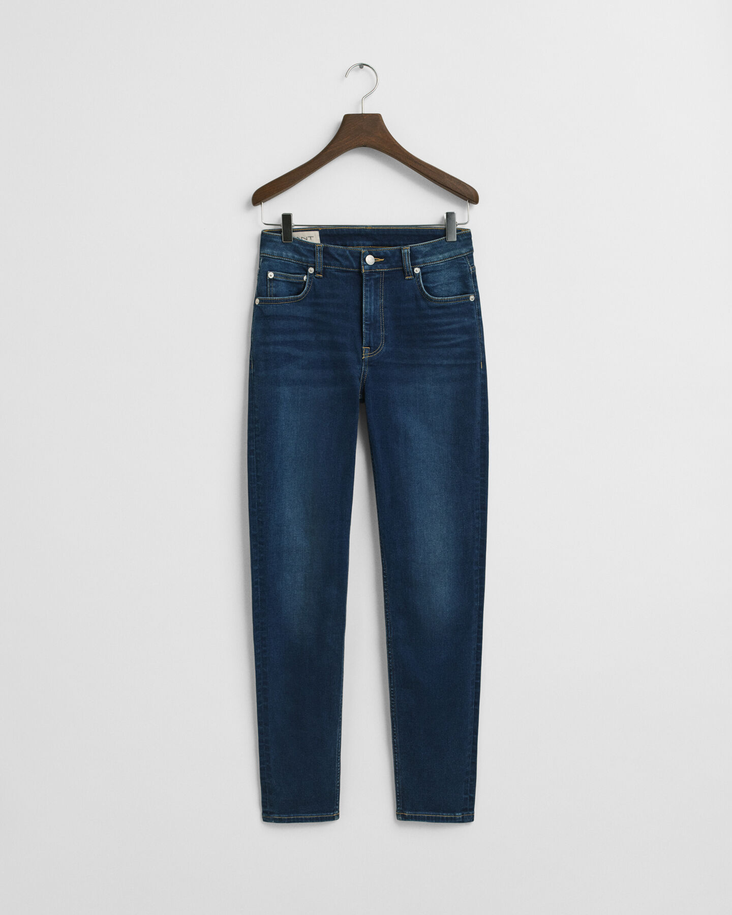 Jean coupe slim stretch