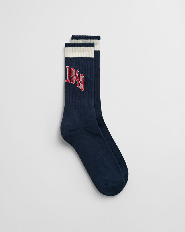 Chaussettes de sport GANT 1949