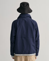 Veste à manches raglan