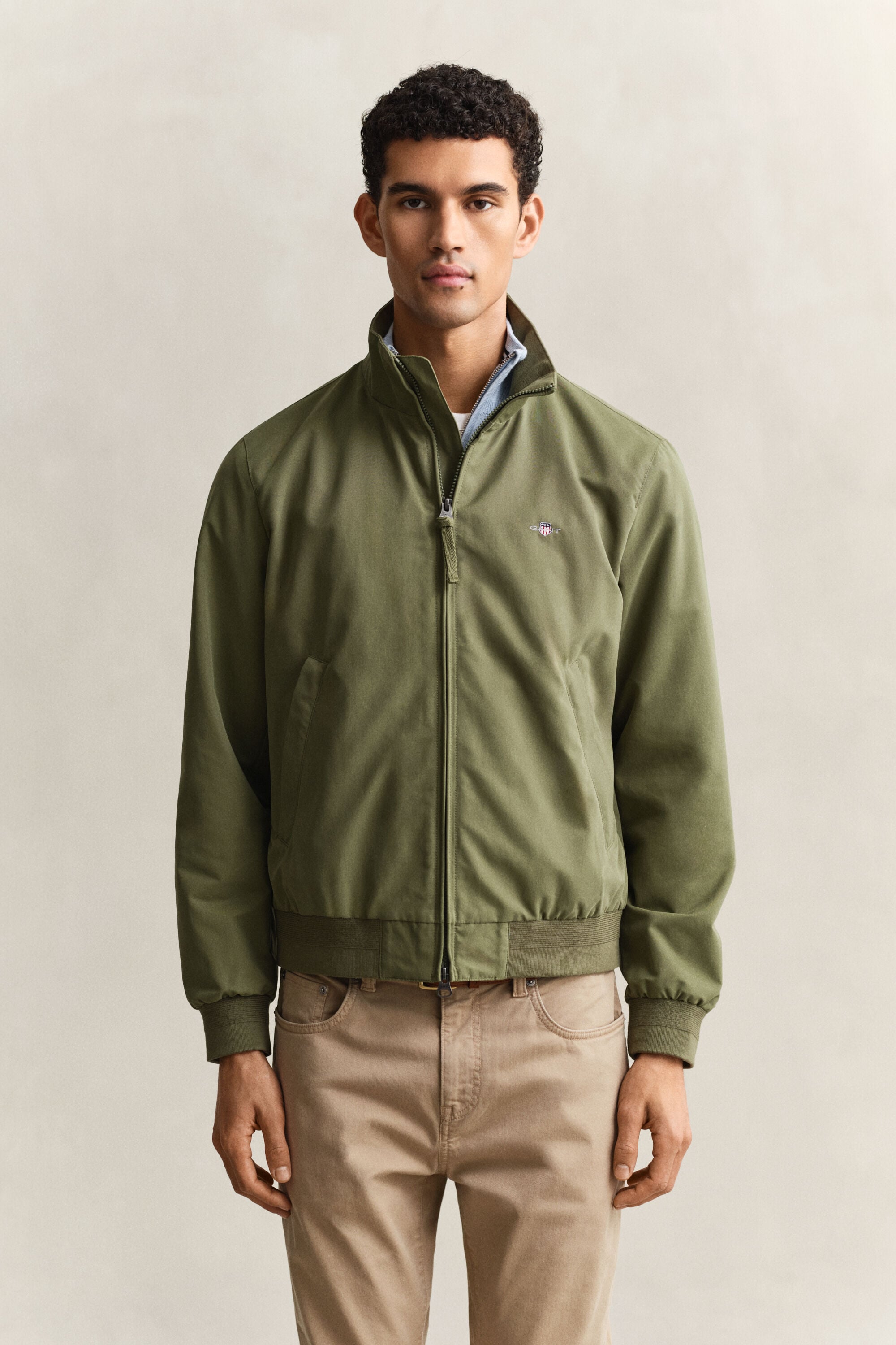 Veste légère Hampshire