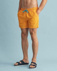 Short de bain classic fit