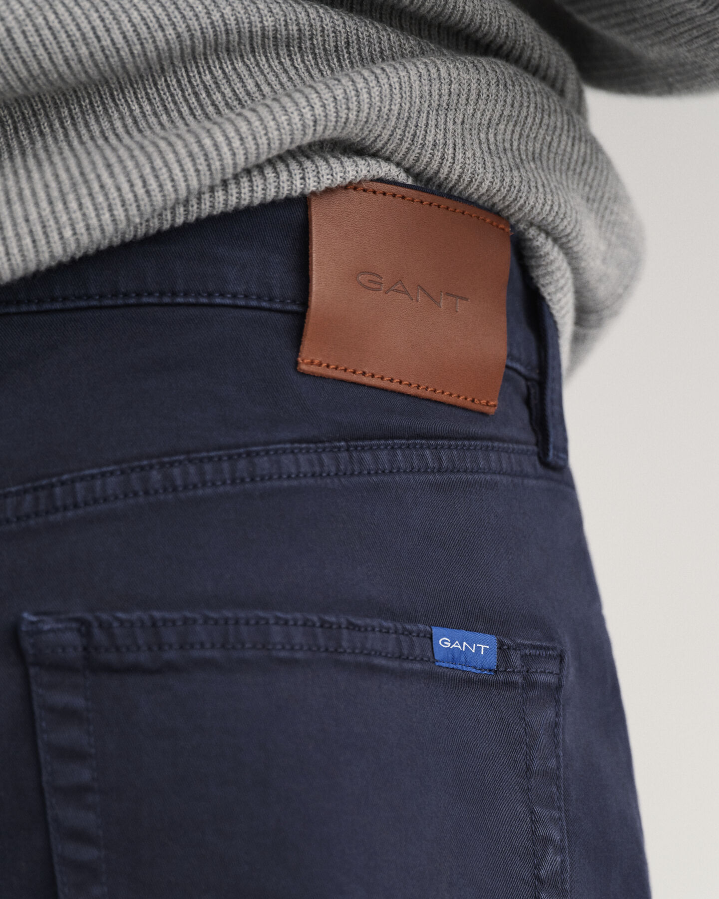 Jean slim fit Desert Hayes