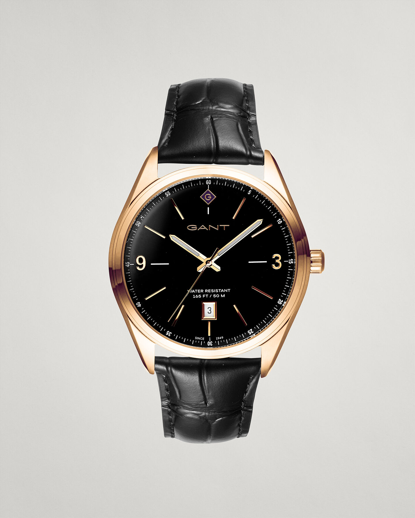Montre-bracelet Crestwood