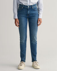 Jean slim fit ultra stretch Farla