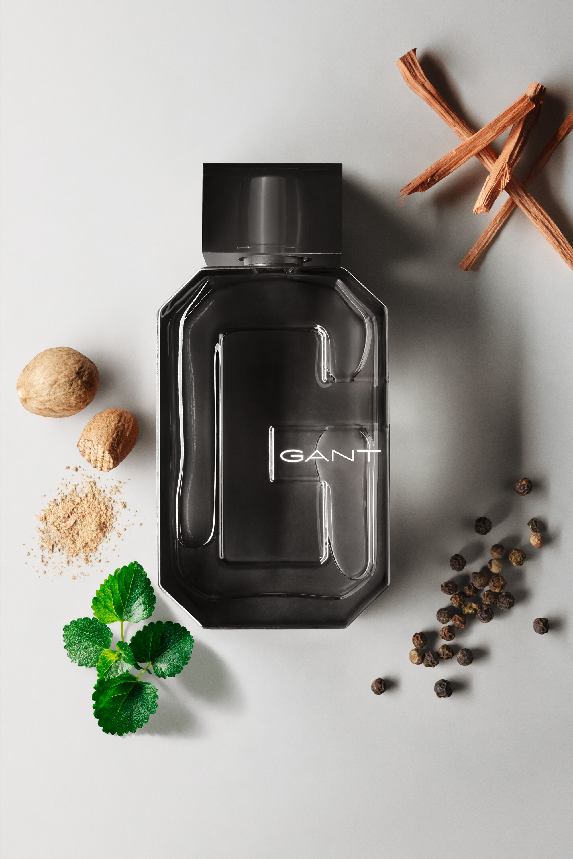 Eau de Parfum 100 ml Gant Midnight