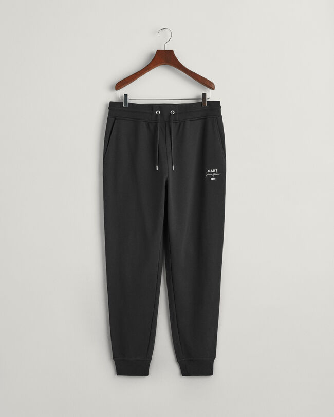 Pantalon de jogging GANT Script Graphic