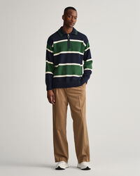 Heavy Rugger en maille