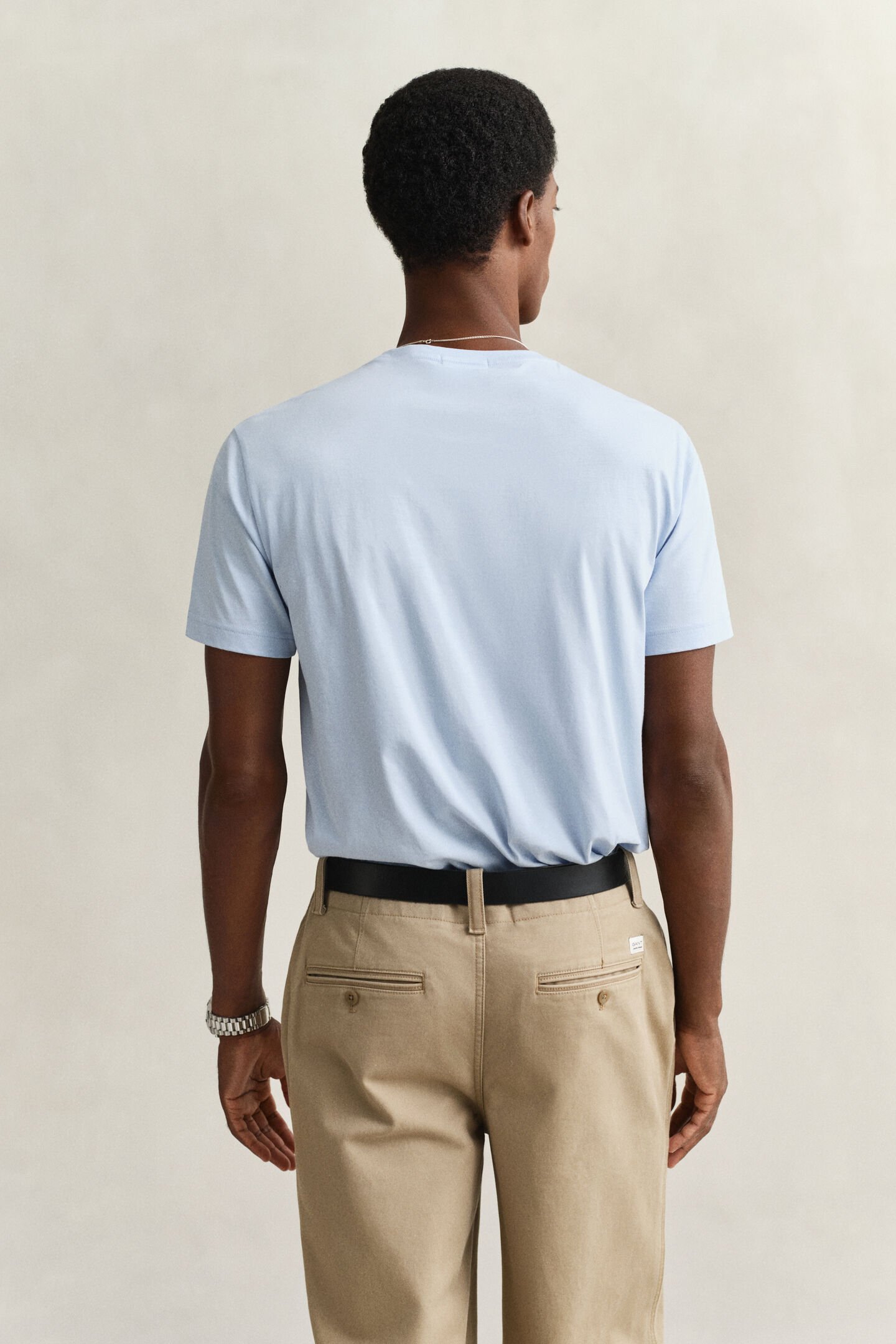 T-shirt coupe regular Shield