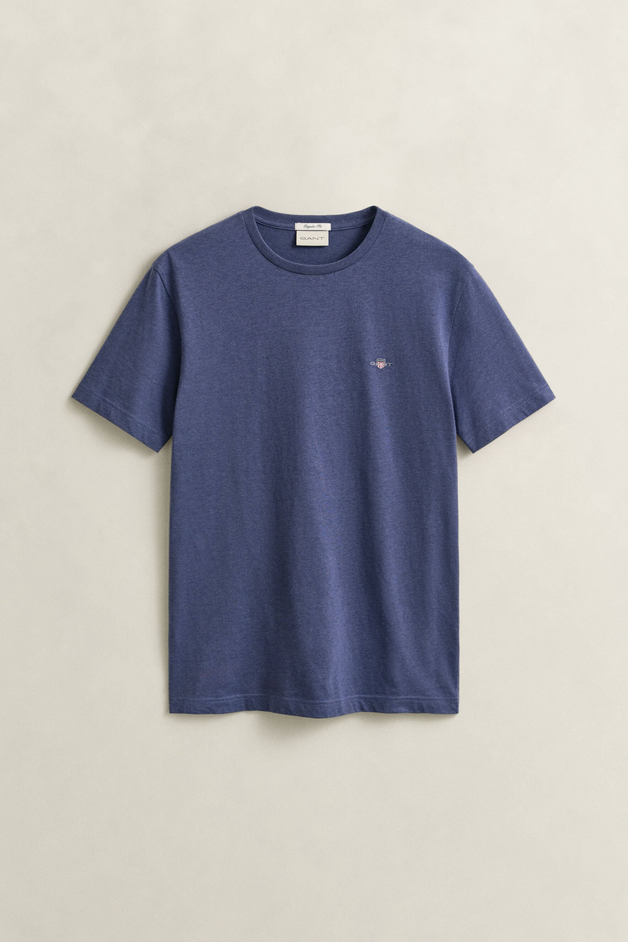 T-shirt coupe regular Shield