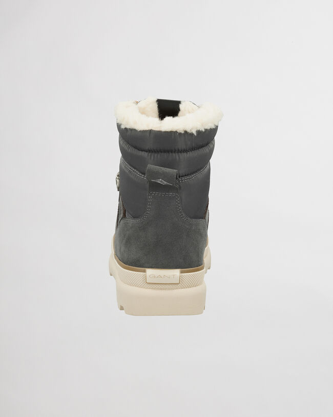 Bottines Chelsea Frenny