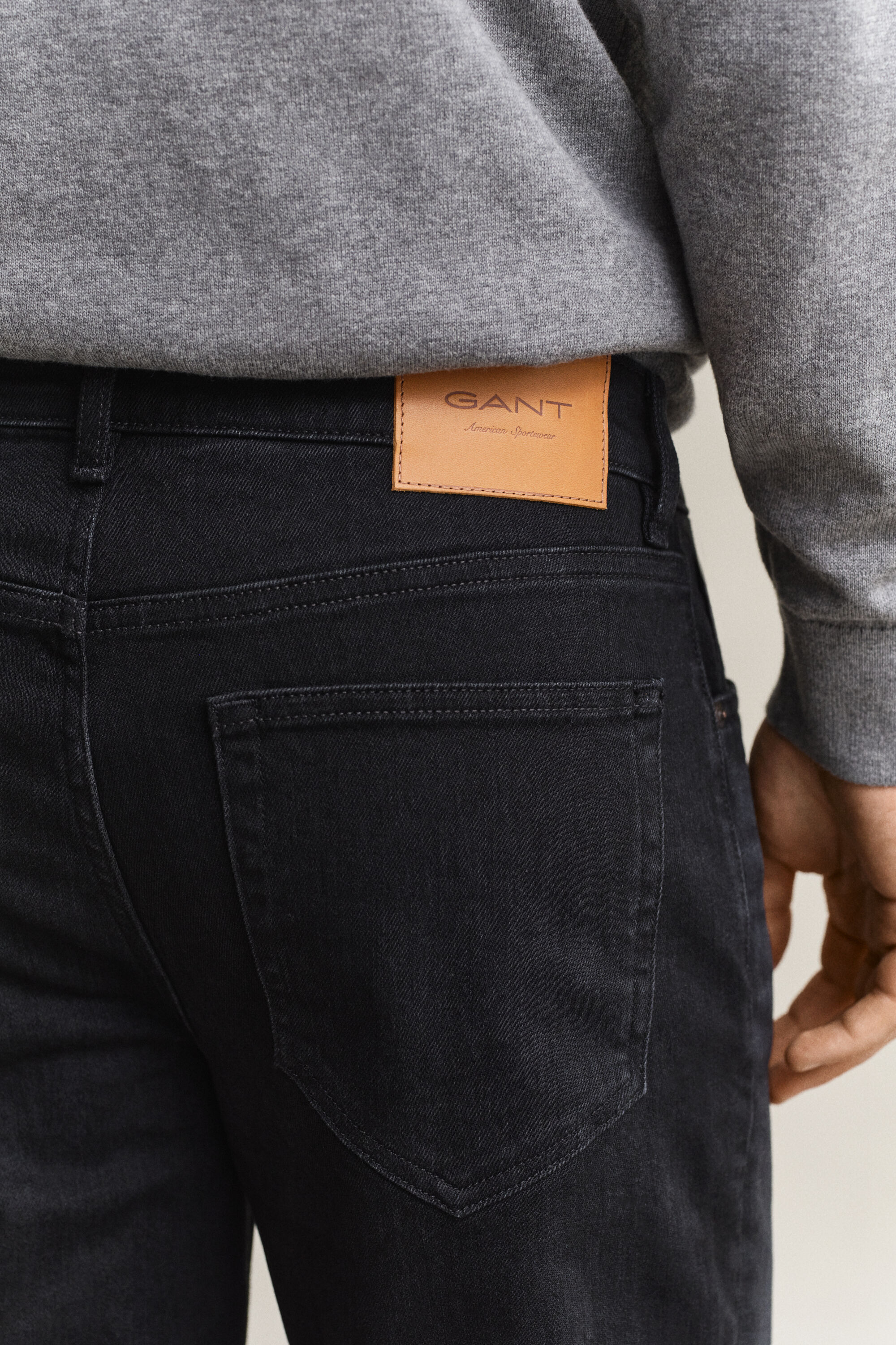 Jean Regular