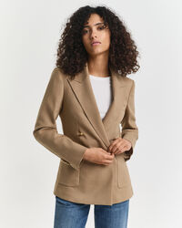 Veste coupe slim Club Blazer
