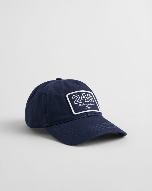 Casquette 240 Mulberry St Shirtmakers
