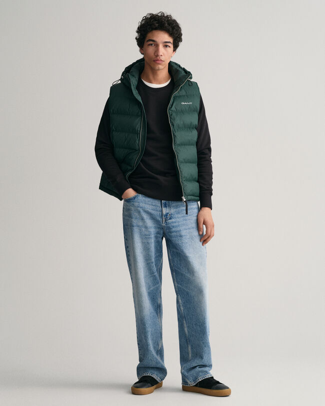 Doudoune sans manches Active Cloud