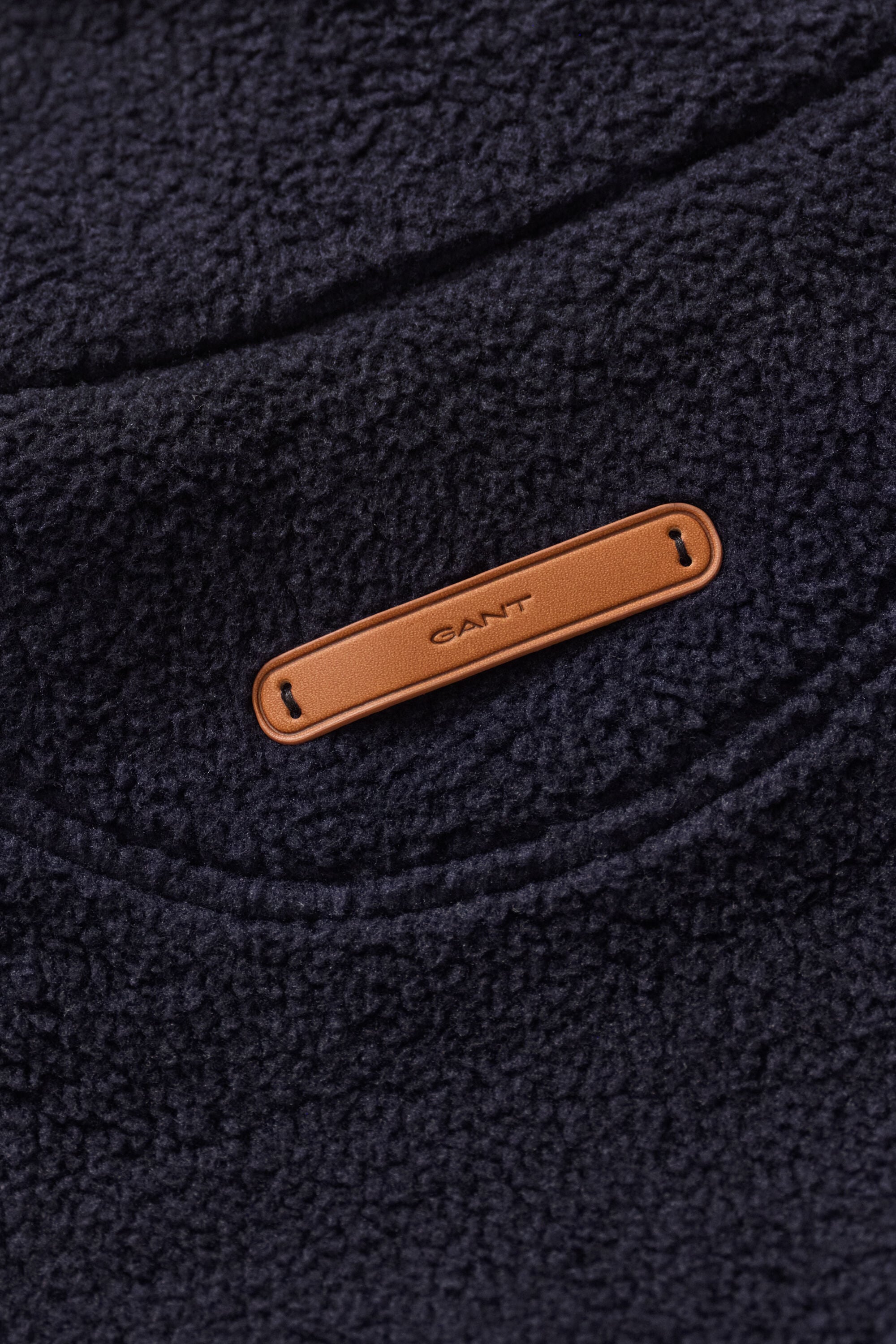 Sweat-shirt en polaire