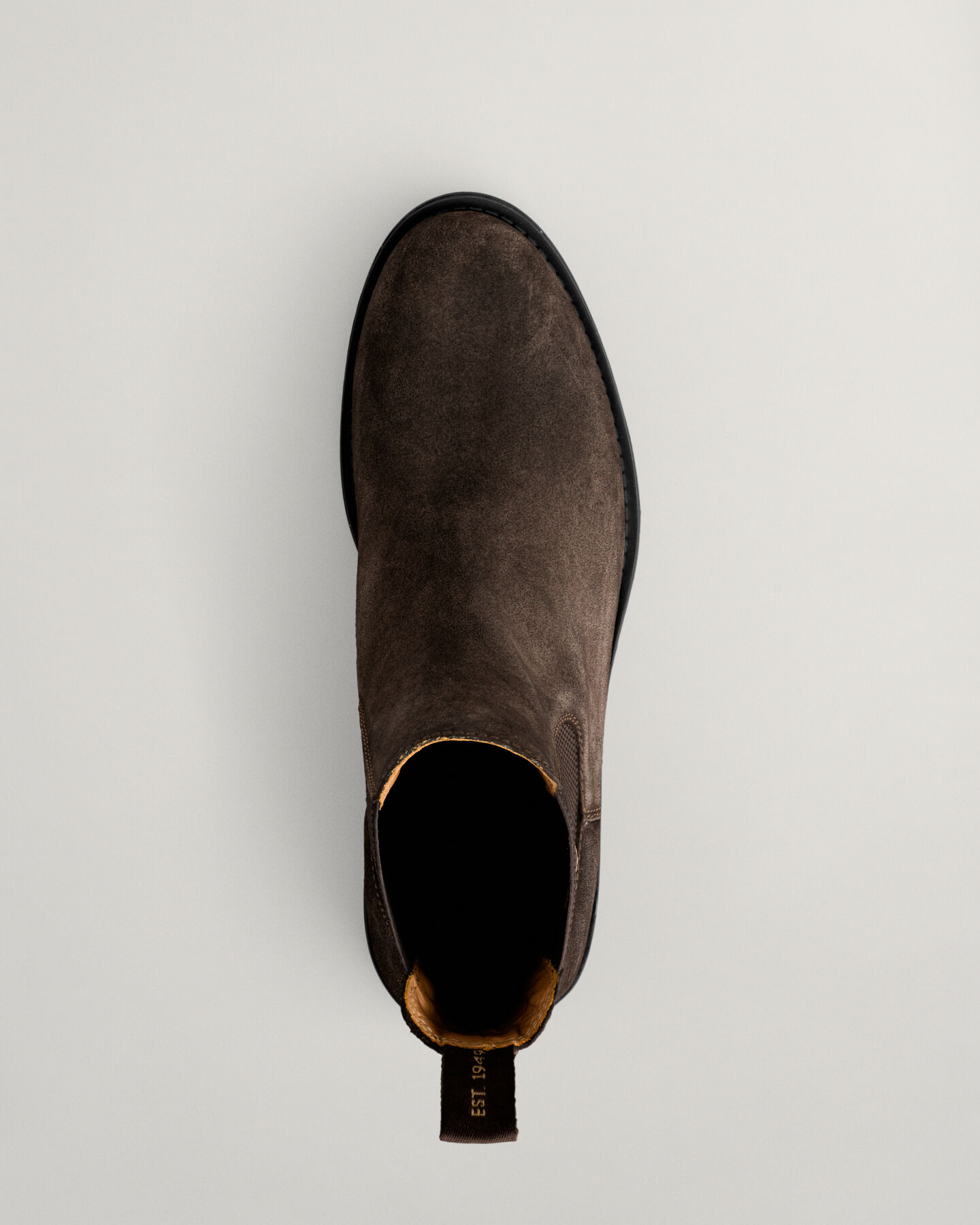 Bottines mi-hautes Prepdale