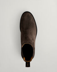 Bottines mi-hautes Prepdale