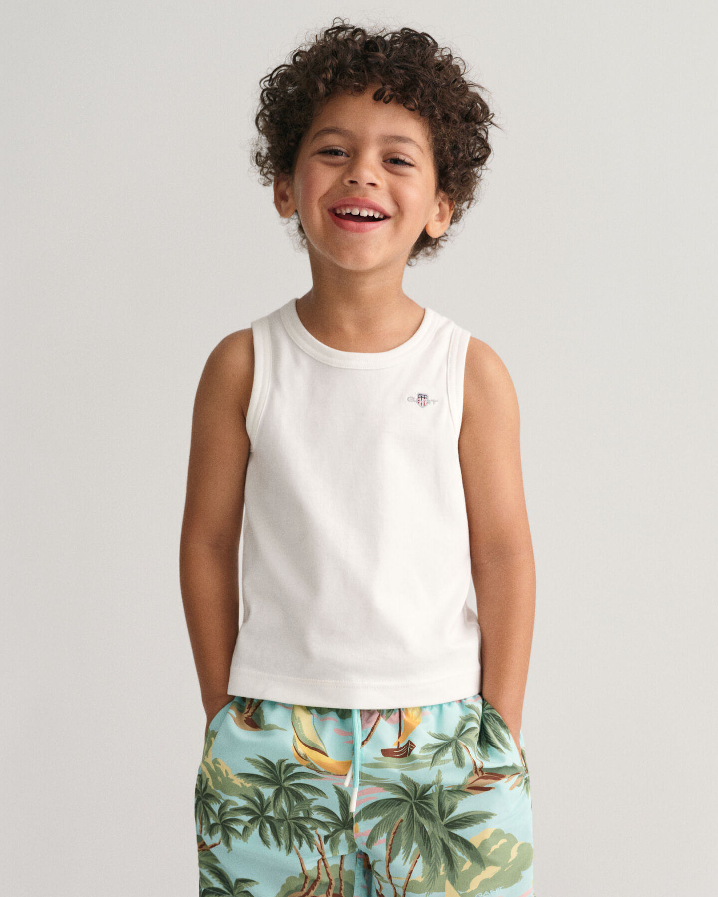 D&eacute;bardeur Shield Kids